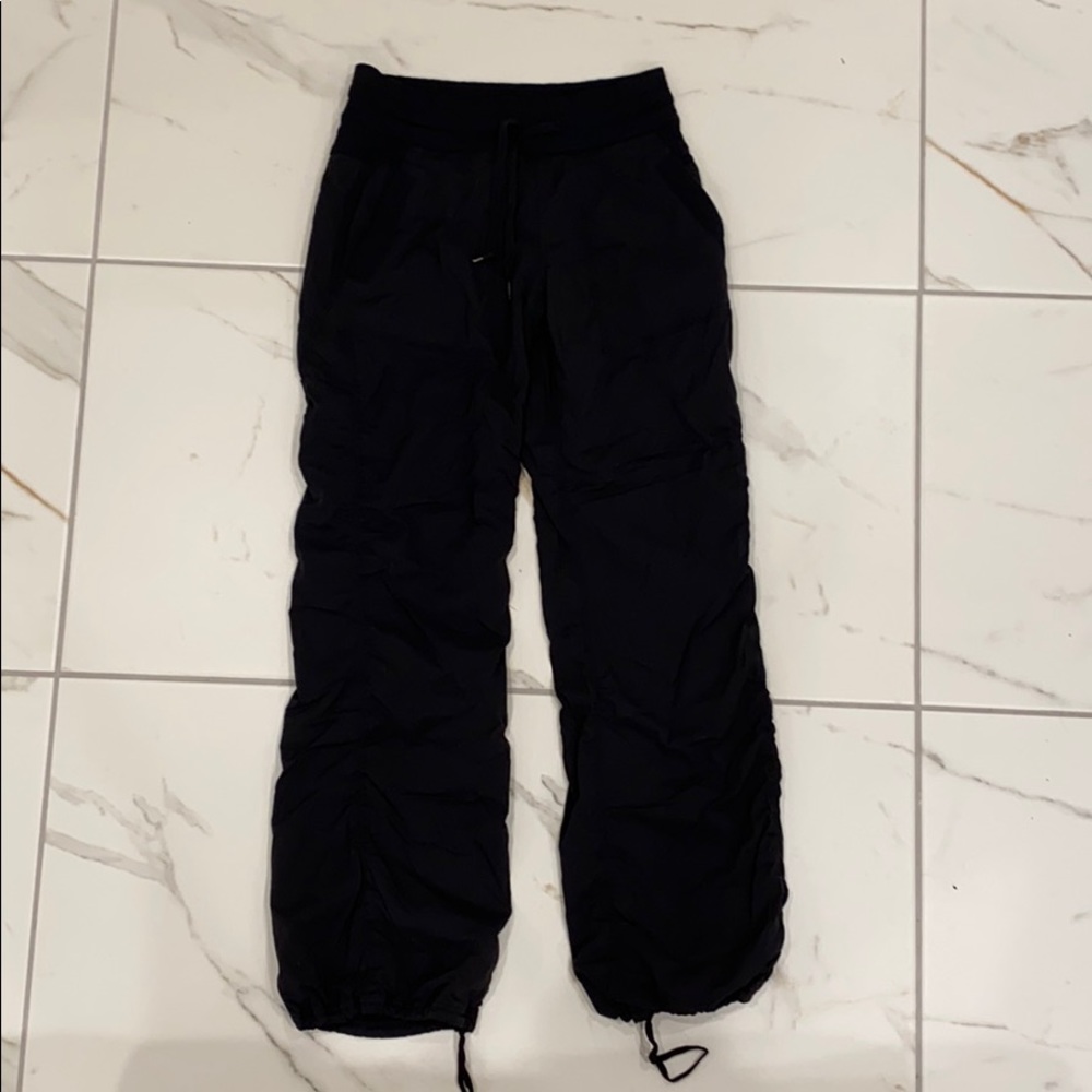 Lulu lemon joggers